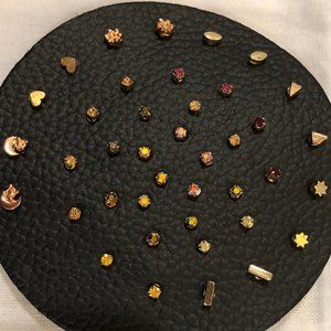 Free People Stud Earrings